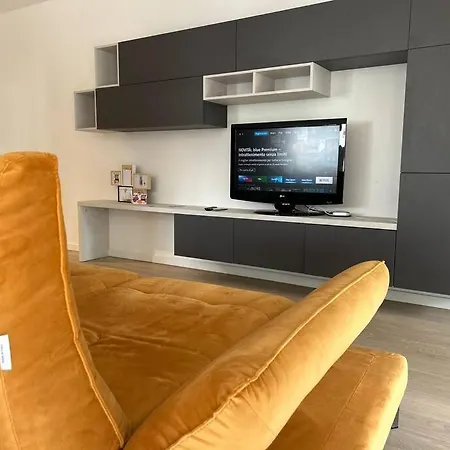 Regina Design Apartamento