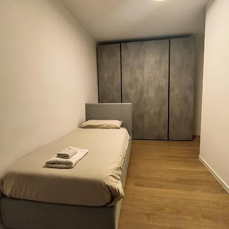 Regina Design Apartamento Lugano
