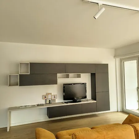 Regina Design Apartamento *